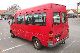 1996 Mercedes-Benz  KA-312 D Sprinter Bus combination of high long 4Sitz 3550 Van or truck up to 7.5t Box-type delivery van - high and long photo 2