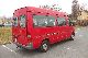 1996 Mercedes-Benz  KA-312 D Sprinter Bus combination of high long 4Sitz 3550 Van or truck up to 7.5t Box-type delivery van - high and long photo 3