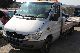 2005 Mercedes-Benz  416CDI Van or truck up to 7.5t Car carrier photo 1