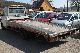 2005 Mercedes-Benz  416CDI Van or truck up to 7.5t Car carrier photo 3