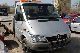 2005 Mercedes-Benz  416CDI Van or truck up to 7.5t Car carrier photo 8