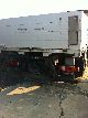 2002 Mercedes-Benz  2543LL Truck over 7.5t Swap chassis photo 2