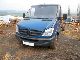Mercedes-Benz  316CDI 2009 Chassis photo