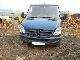 2009 Mercedes-Benz  316CDI Van or truck up to 7.5t Chassis photo 1