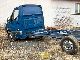2009 Mercedes-Benz  316CDI Van or truck up to 7.5t Chassis photo 4