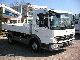2008 Mercedes-Benz  816 Atego 2 three-way TIPPER - AHK + BRAKE Van or truck up to 7.5t Three-sided Tipper photo 2