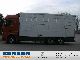 2012 Mercedes-Benz  2551 L cattle building 3-tier Big-Air-Space Truck over 7.5t Horses photo 1