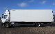 2005 Mercedes-Benz  Axor 1823 L + cooling LBW Truck over 7.5t Refrigerator body photo 2