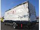 2005 Mercedes-Benz  1222 L Atego II m. Curtainside + LBW Truck over 7.5t Stake body and tarpaulin photo 3