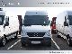 2009 Mercedes-Benz  Sprinter 311 CDI Van or truck up to 7.5t Box-type delivery van - high and long photo 1