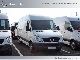 2009 Mercedes-Benz  Sprinter 311 CDI Van or truck up to 7.5t Box-type delivery van - high and long photo 2