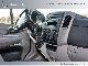2007 Mercedes-Benz  Sprinter 209 CDI platform DoKa Van or truck up to 7.5t Stake body photo 4
