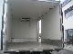 2006 Mercedes-Benz  Atego 815 refrigerator body Van or truck up to 7.5t Refrigerator body photo 9