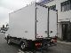 2006 Mercedes-Benz  Atego 815 refrigerator body Van or truck up to 7.5t Refrigerator body photo 3