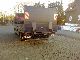 2000 Mercedes-Benz  atego Van or truck up to 7.5t Stake body photo 3