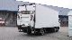 2009 Mercedes-Benz  922 refrigerators with doors + tailgate Truck over 7.5t Refrigerator body photo 5