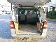 1998 Mercedes-Benz  VITO with 108 air- Van or truck up to 7.5t Box photo 9