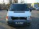 1998 Mercedes-Benz  VITO with 108 air- Van or truck up to 7.5t Box photo 1