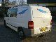 1998 Mercedes-Benz  VITO with 108 air- Van or truck up to 7.5t Box photo 4