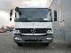 2011 Mercedes-Benz  Atego 1524 L Truck over 7.5t Chassis photo 1