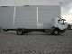 2011 Mercedes-Benz  Atego 1524 L Truck over 7.5t Chassis photo 2