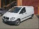 Mercedes-Benz  Vito 120 CDI COMPACT 2009 Other vans/trucks up to 7 photo