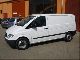 2009 Mercedes-Benz  Vito 120 CDI COMPACT Van or truck up to 7.5t Other vans/trucks up to 7 photo 1
