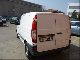 2009 Mercedes-Benz  Vito 120 CDI COMPACT Van or truck up to 7.5t Other vans/trucks up to 7 photo 2
