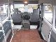2006 Mercedes-Benz  211 CDI 9 seats, heater Van or truck up to 7.5t Estate - minibus up to 9 seats photo 7