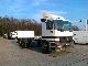 2000 Mercedes-Benz  2543 / 6X2 / RAMA Truck over 7.5t Chassis photo 1