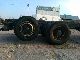 2000 Mercedes-Benz  2543 / 6X2 / RAMA Truck over 7.5t Chassis photo 2