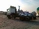 2000 Mercedes-Benz  2543 / 6X2 / RAMA Truck over 7.5t Chassis photo 4