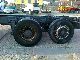 2000 Mercedes-Benz  2543 / 6X2 / RAMA Truck over 7.5t Chassis photo 6