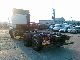 2000 Mercedes-Benz  2543 / 6X2 / RAMA Truck over 7.5t Chassis photo 7