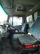 1996 Mercedes-Benz  814 flatbed tarp Van or truck up to 7.5t Stake body and tarpaulin photo 8