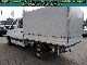 2007 Mercedes-Benz  Sprinter 209 CDI ABS, ESP, power Van or truck up to 7.5t Stake body and tarpaulin photo 3