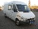 Mercedes-Benz  313cdi high + long 2006 Box-type delivery van - high and long photo