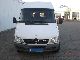 2006 Mercedes-Benz  313cdi high + long Van or truck up to 7.5t Box-type delivery van - high and long photo 1