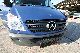2008 Mercedes-Benz  SPRINTER 313 CDI / DOKA / Klimaautomatic Van or truck up to 7.5t Stake body photo 3