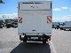2010 Mercedes-Benz  Sprinter 516 CDI 43 cases liftgate Van or truck up to 7.5t Box photo 2