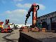 1999 Mercedes-Benz  2024 AK 4x4 with rear crane Truck over 7.5t Stake body photo 4