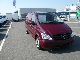 2011 Mercedes-Benz  Vito 110 CDI € 5 Kerstner / air conditioning Van or truck up to 7.5t Refrigerator box photo 12