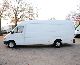 2004 Mercedes-Benz  Sprinter 311 CDI Maxi 1 hand towbar Van or truck up to 7.5t Box-type delivery van - high and long photo 1