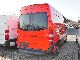 2009 Mercedes-Benz  Sprinter 210 CDI DPF roof high, 3665mm Van or truck up to 7.5t Box-type delivery van - high and long photo 1