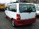 2003 Mercedes-Benz  Vito 108 CDI B 8 seats / air conditioning Van or truck up to 7.5t Estate - minibus up to 9 seats photo 6