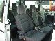 2003 Mercedes-Benz  Vito 108 CDI B 8 seats / air conditioning Van or truck up to 7.5t Estate - minibus up to 9 seats photo 8
