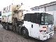 2000 Mercedes-Benz  Econic 2628 6x2 Truck over 7.5t Refuse truck photo 1