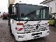 2000 Mercedes-Benz  Econic 2628 6x2 Truck over 7.5t Refuse truck photo 2