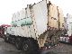 2000 Mercedes-Benz  Econic 2628 6x2 Truck over 7.5t Refuse truck photo 5