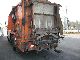 1994 Mercedes-Benz  2524 Truck over 7.5t Refuse truck photo 2